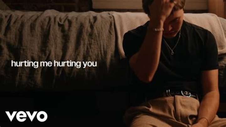 Why You Hurting Me by J.howell from USA
