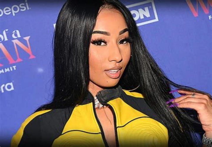 Wifey by Rubi Rose from USA