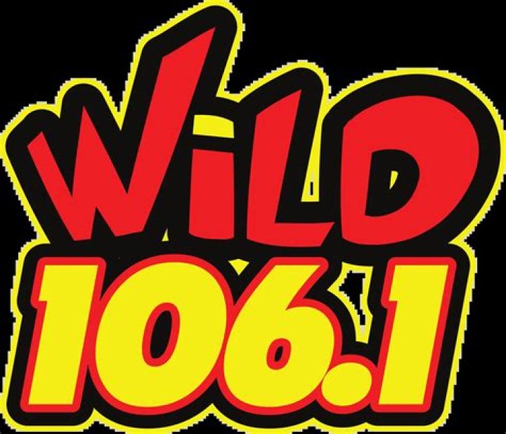 Wild 106.1 FM - Listen American Radio