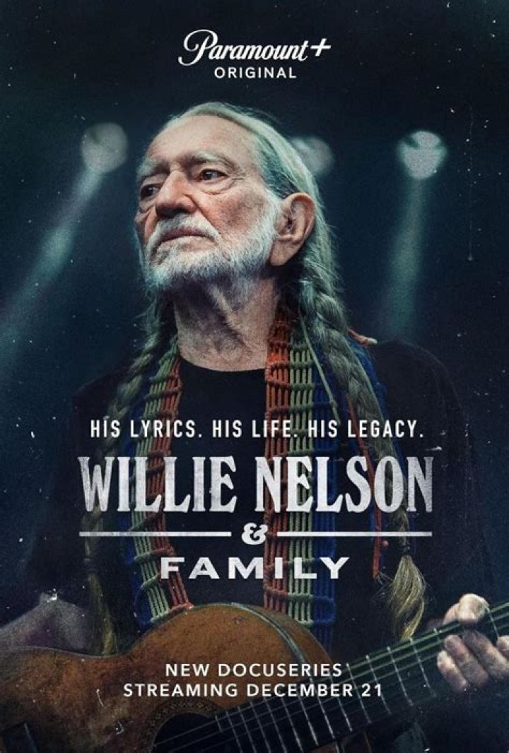 Willie Nelson's Biography And Facts'