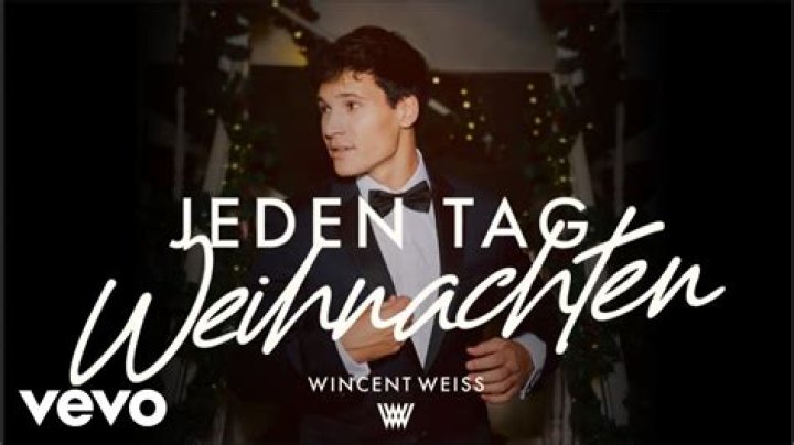 Wincent Weiss from Germany | Popnable