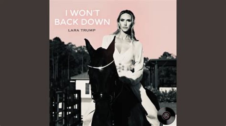 Won't Back Down by P!Nk & Eminem from USA