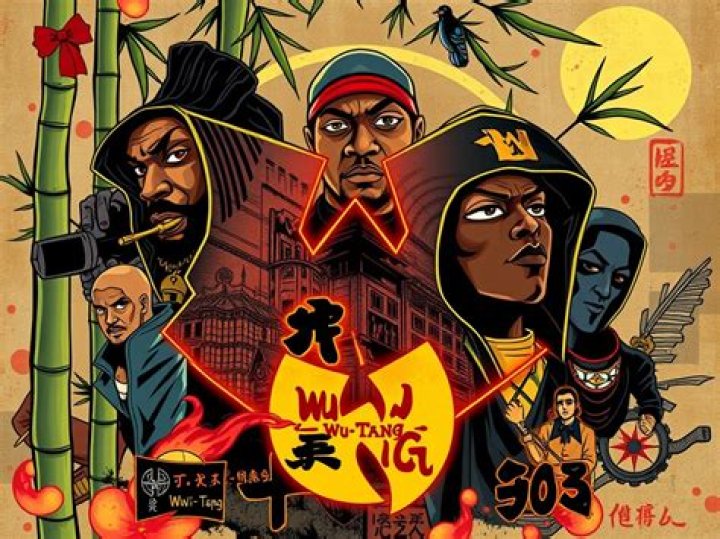 Wu-Tang Clan Net Worth - How Much Does Wu-Tang Clan Make?
