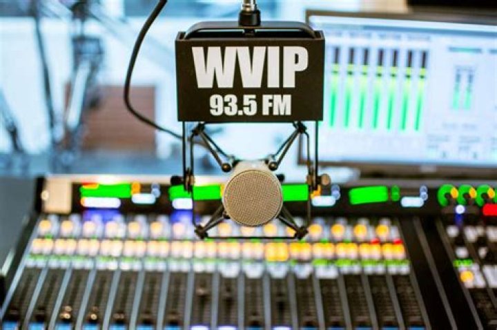 WVIP 93.5 FM - Listen American Radio