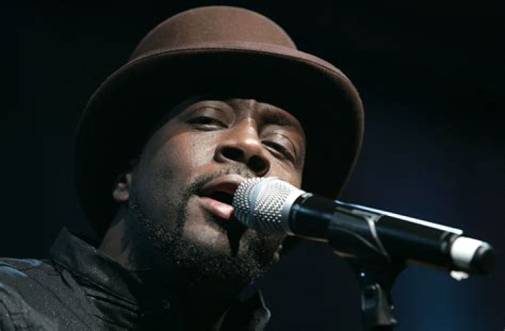 Wyclef Jean's Biography And Facts'
