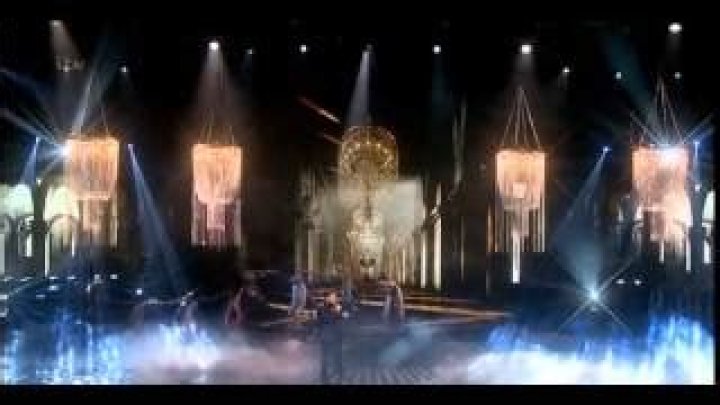 X-Factor Chandelier | Popnable