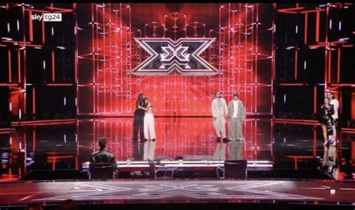 X-Factor The Rose | Popnable