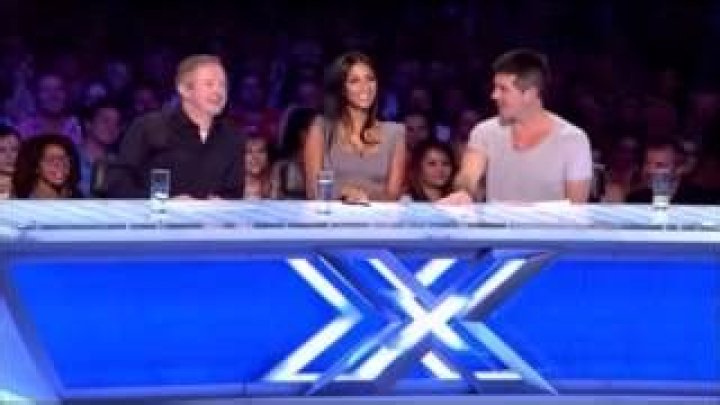 X-Factor Worst Auditions | Popnable
