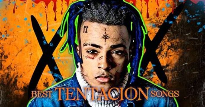 Xxxtentacion's Most Popular Songs | Popnable