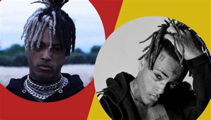 Xxxtentacion's Questions | Popnable