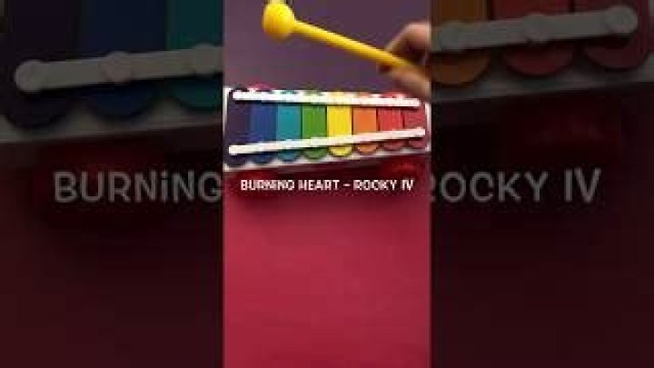 Xylophone Rock Songs | Popnable