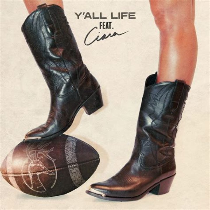 Y'all Life by Walker Hayes from USA
