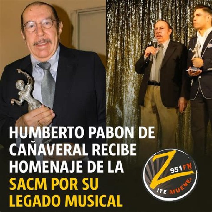 ¿y Quién Es Ella? by Grupo Cañaveral De Humberto Pabón from Mexico