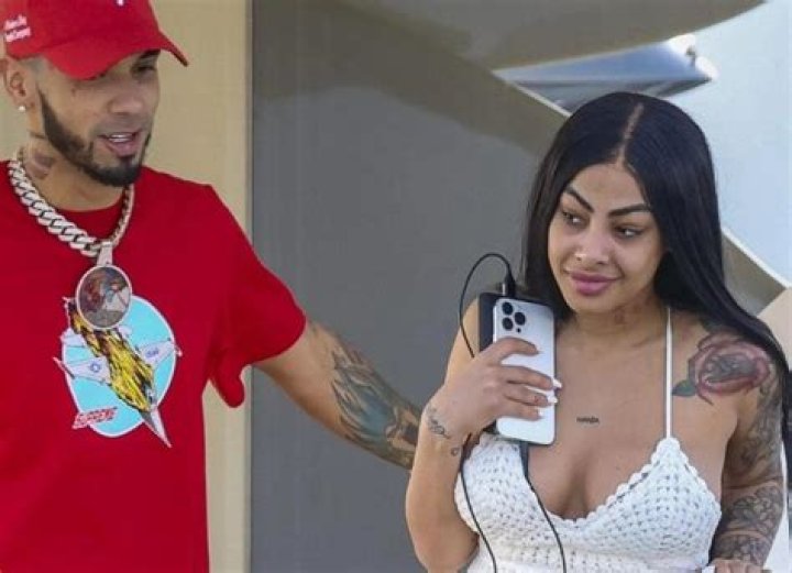 Yailin La Mas Viral Net Worth - How Much Does Yailin La Mas Viral Make?