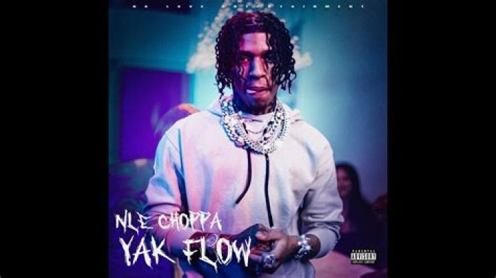 Yak Flow by Nle Choppa from USA