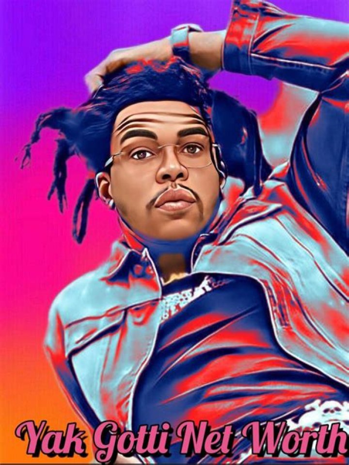 Yak Gotti Net Worth - How Much Does Yak Gotti Make?
