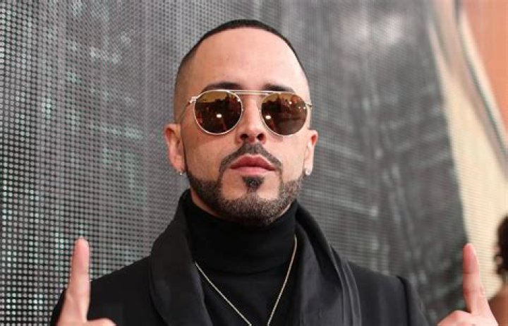 Yandel 