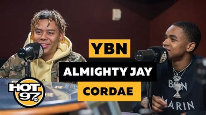 Ybn Almighty Jay Net Worth - How Much Does Ybn Almighty Jay Make?