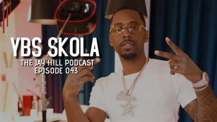 Ybs Skola's Most Popular Songs