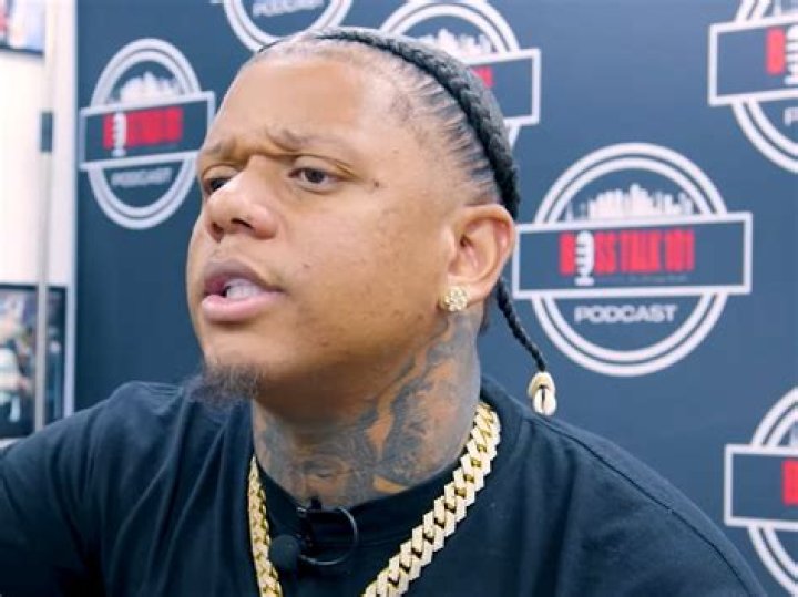 Yella Beezy's Biography And Facts'