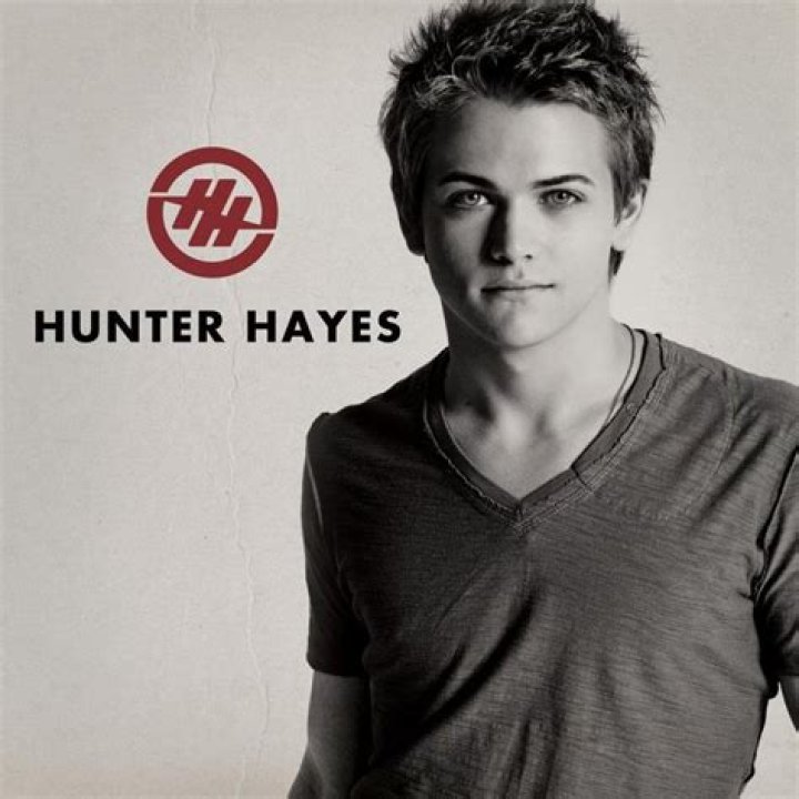 Yesterday's Song by Hunter Hayes from USA