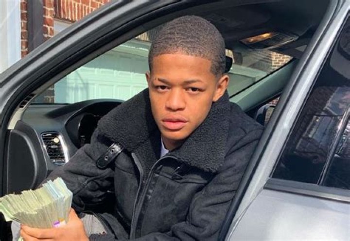 Yk Osiris from USA | Popnable