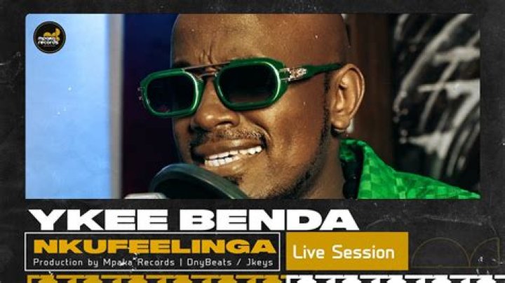 Ykee Benda's Most Popular Songs