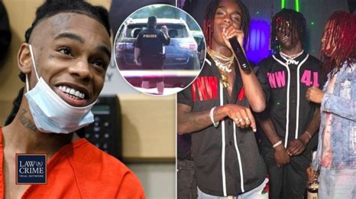 Ynw Bortlen's Biography And Facts'