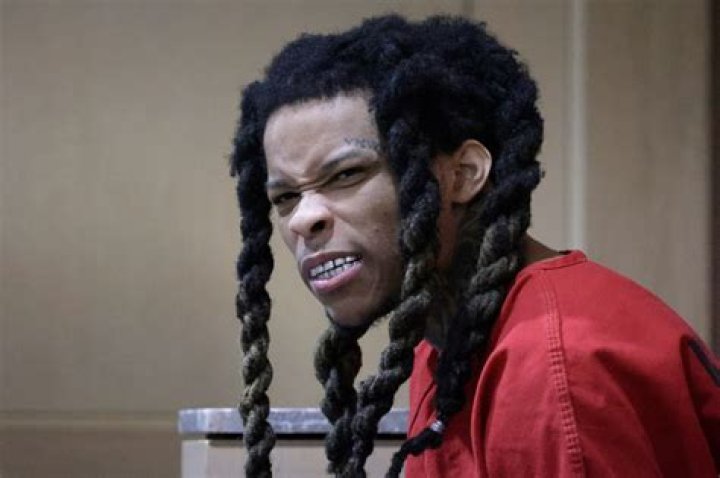 Ynw Bortlen from USA | Popnable