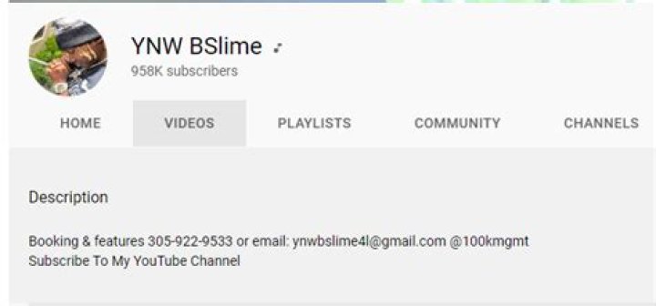 Ynw Bslime's Questions | Popnable