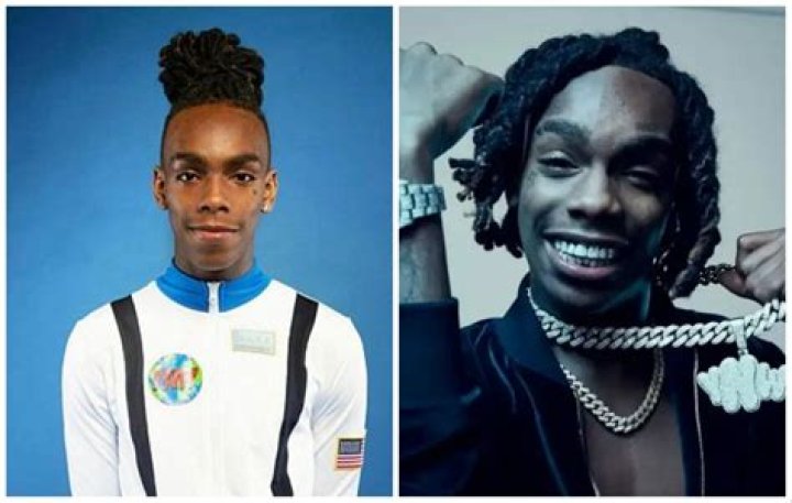 Ynw Melly's Biography And Facts'