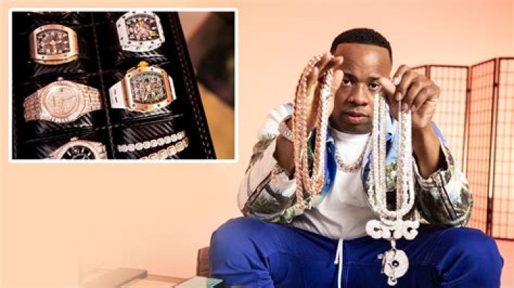 Yo Gotti Net Worth - How Much Does Yo Gotti Make?