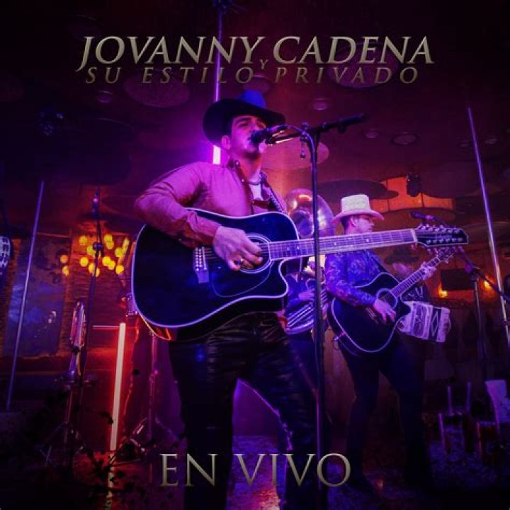 Yo Quisiera Entrar by Jovanny Cadena from Mexico