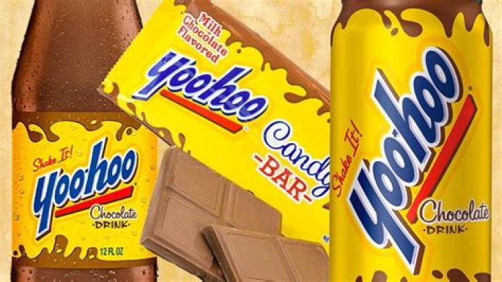 Yoo-Hoo by Ak from USA