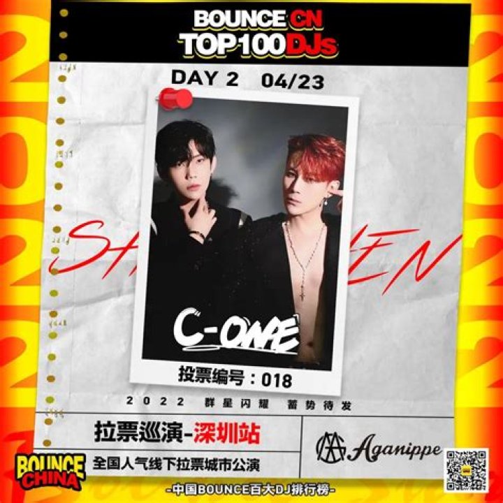 "You Ain't Gang (Remix)" | Buy, Play and Listen