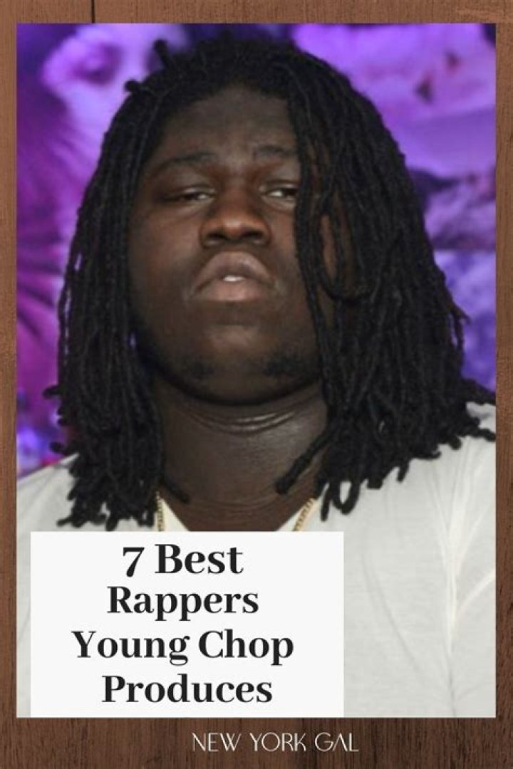 Young Chop's Biography And Facts'