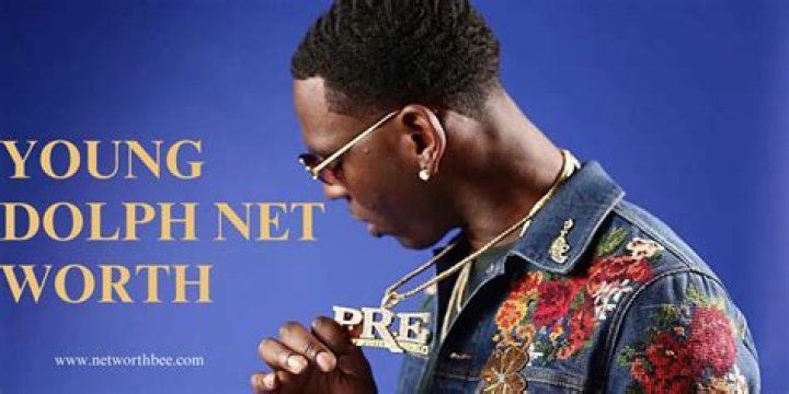 Young Dolph's Biography And Facts'