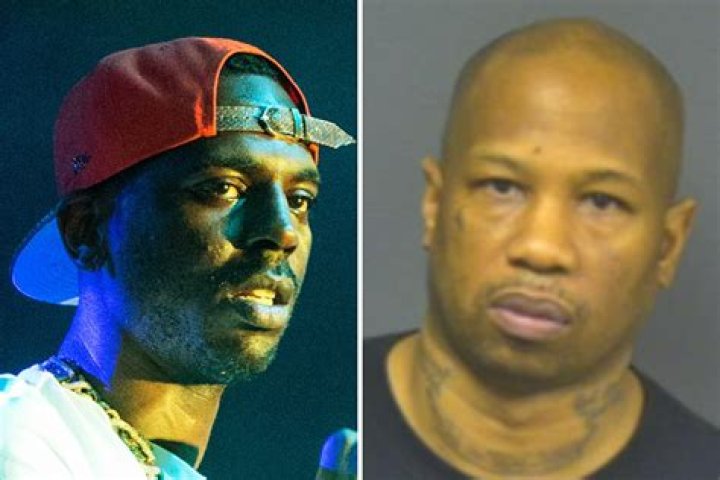 Young Dolph's Most Disliked Songs - Page 2