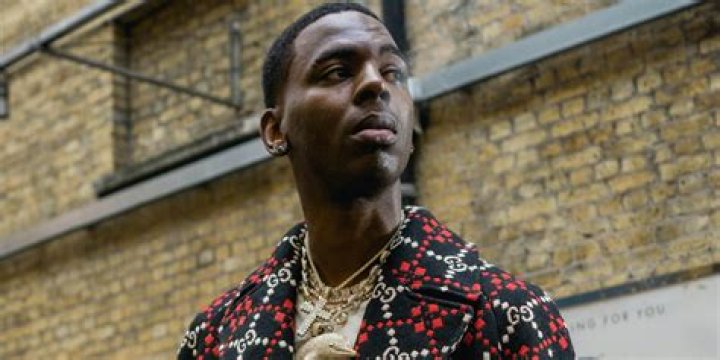 Young Dolph's Most Popular Songs