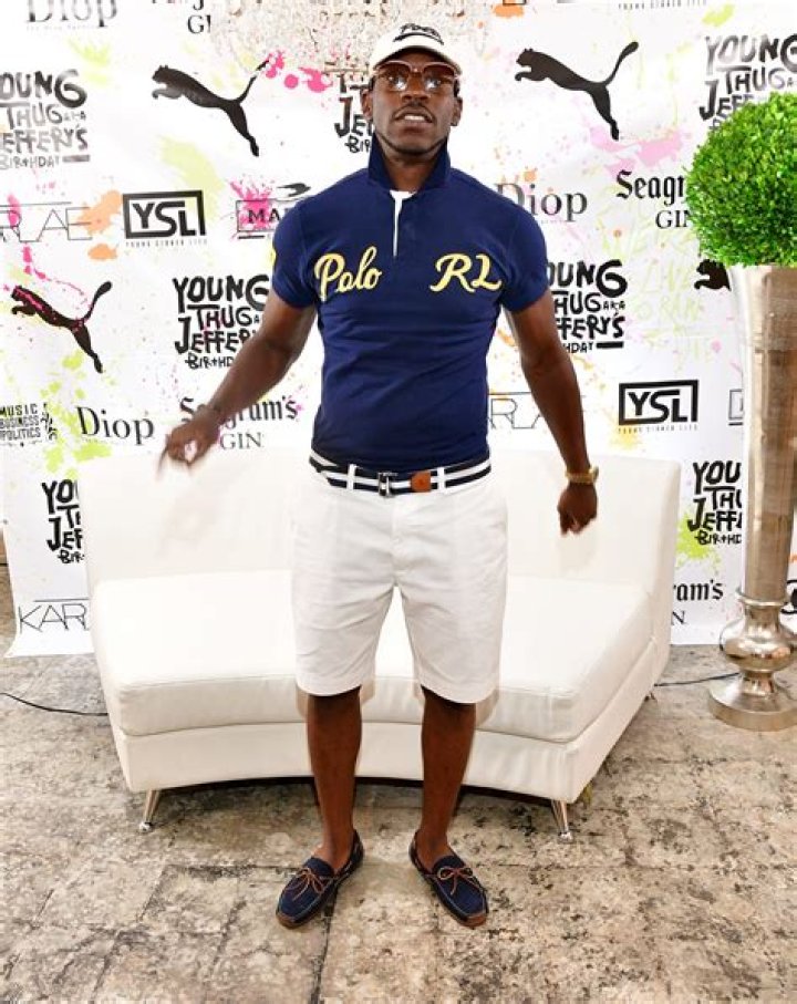 Young Dro Net Worth - How Much Does Young Dro Make?