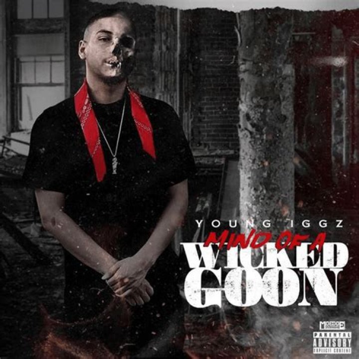 Young Iggz's Biography And Facts'