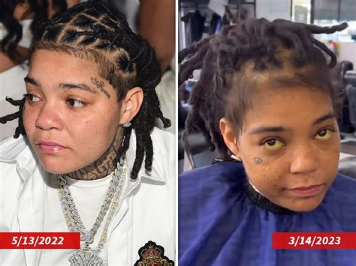 Young M.a Net Worth - How Much Does Young M.a Make?