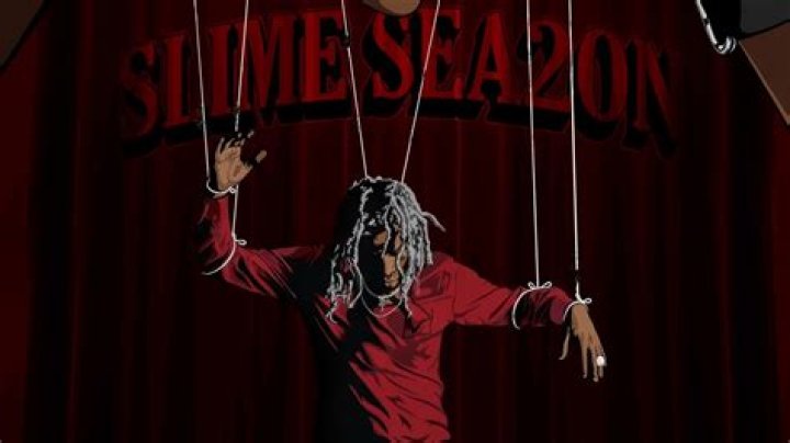 Young Thug from USA | Popnable