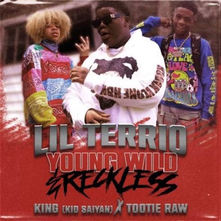 Young Wild & Reckless by Tootie Raww & Lil Terrio Insights