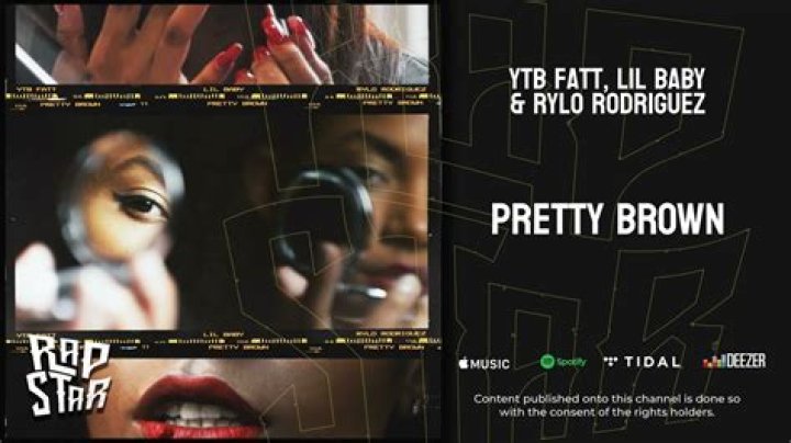 Ytb Fatt from USA | Popnable