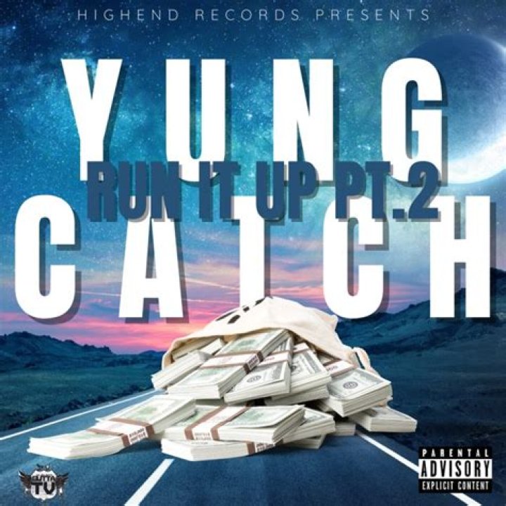Yung Catch's Biography And Facts'