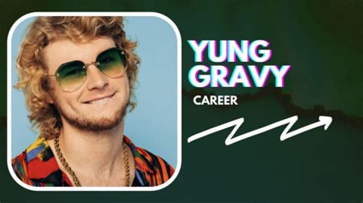 Yung Gravy's Biography And Facts'