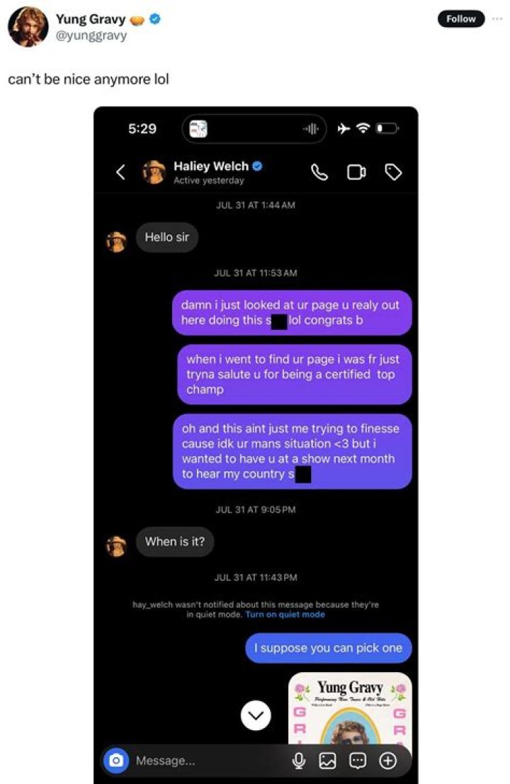 Yung Gravy's Questions | Popnable