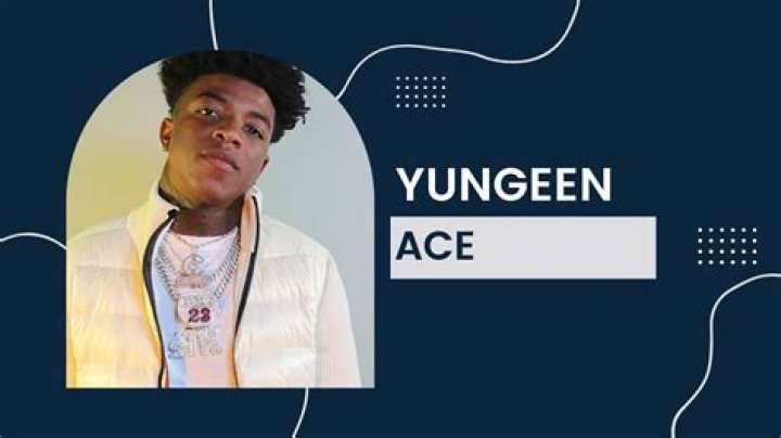 Yungeen Ace Net Worth - How Much Does Yungeen Ace Make?
