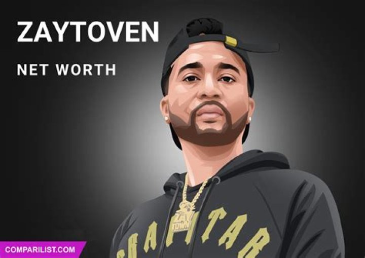 Zaytoven Net Worth - How Much Does Zaytoven Make?